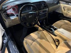 هیوندای سۆناتا